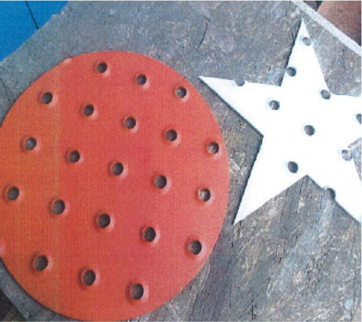 鉄格子加工 製作事例